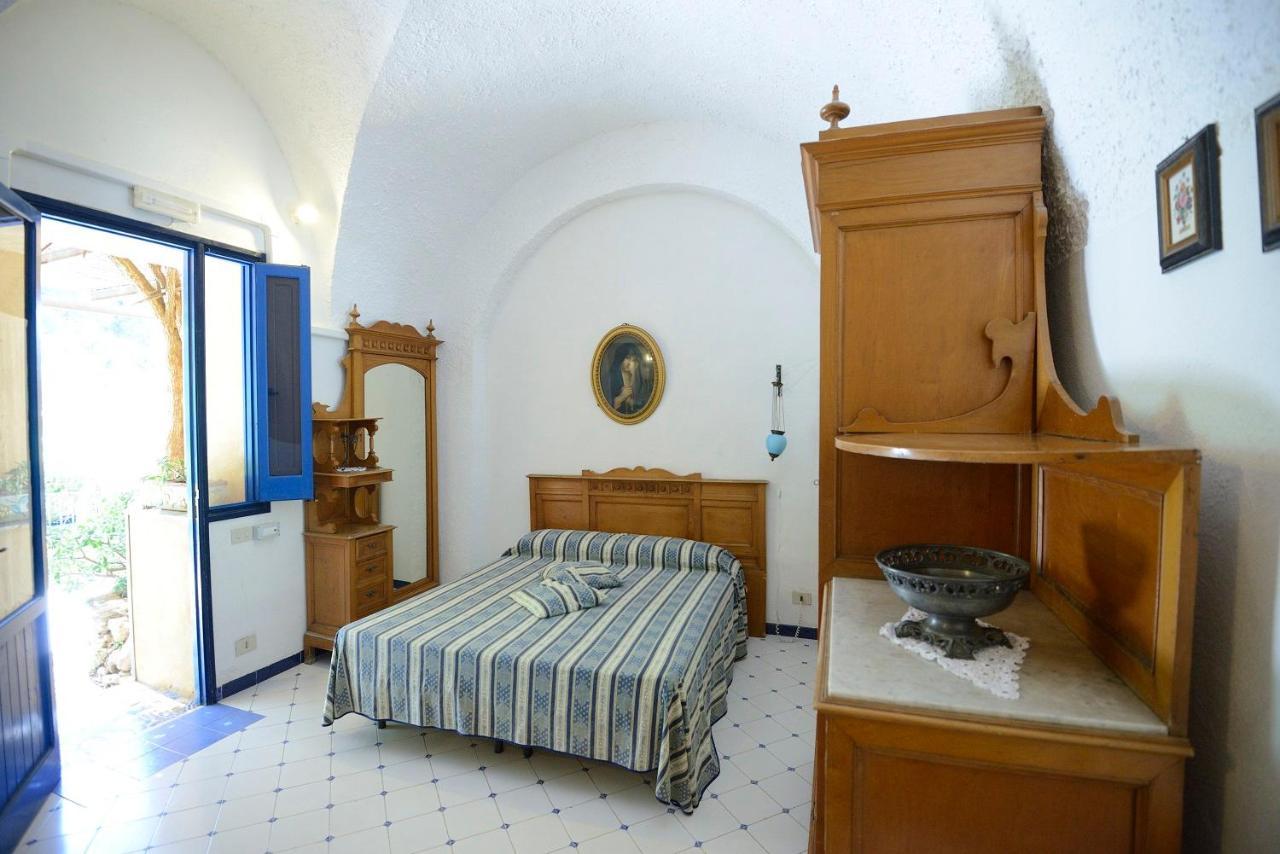 Duca Di Castelmonte Villa Trapani Dış mekan fotoğraf