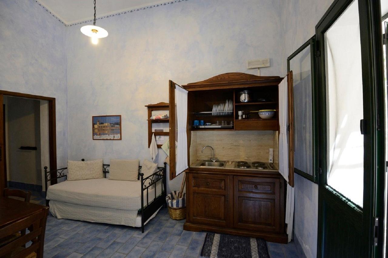 Duca Di Castelmonte Villa Trapani Dış mekan fotoğraf