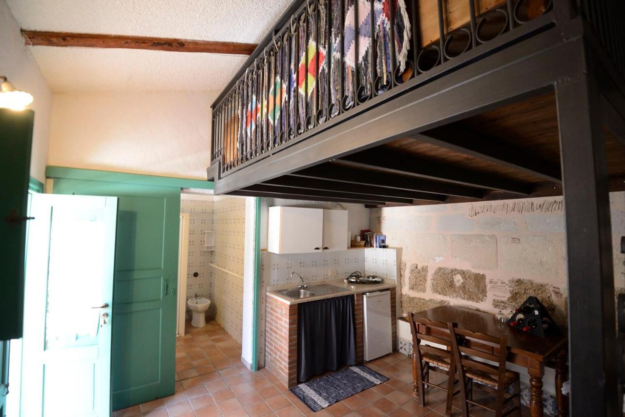 Duca Di Castelmonte Villa Trapani Dış mekan fotoğraf