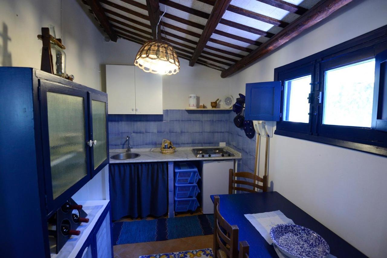 Duca Di Castelmonte Villa Trapani Dış mekan fotoğraf