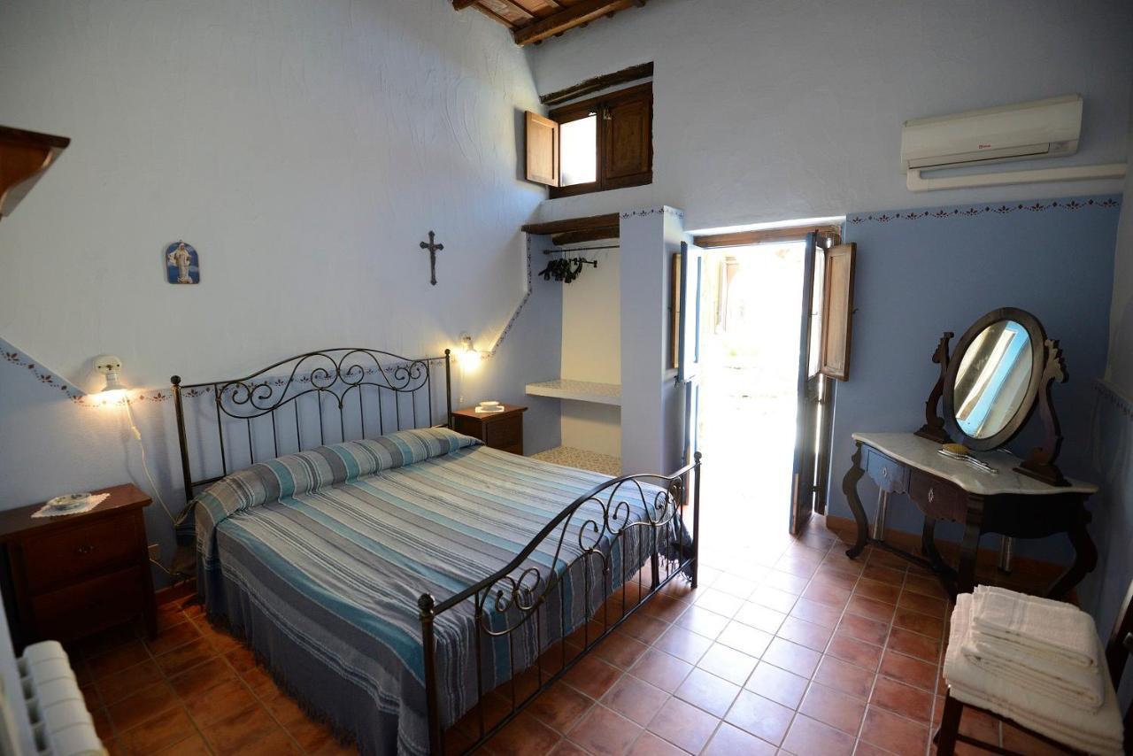 Duca Di Castelmonte Villa Trapani Dış mekan fotoğraf