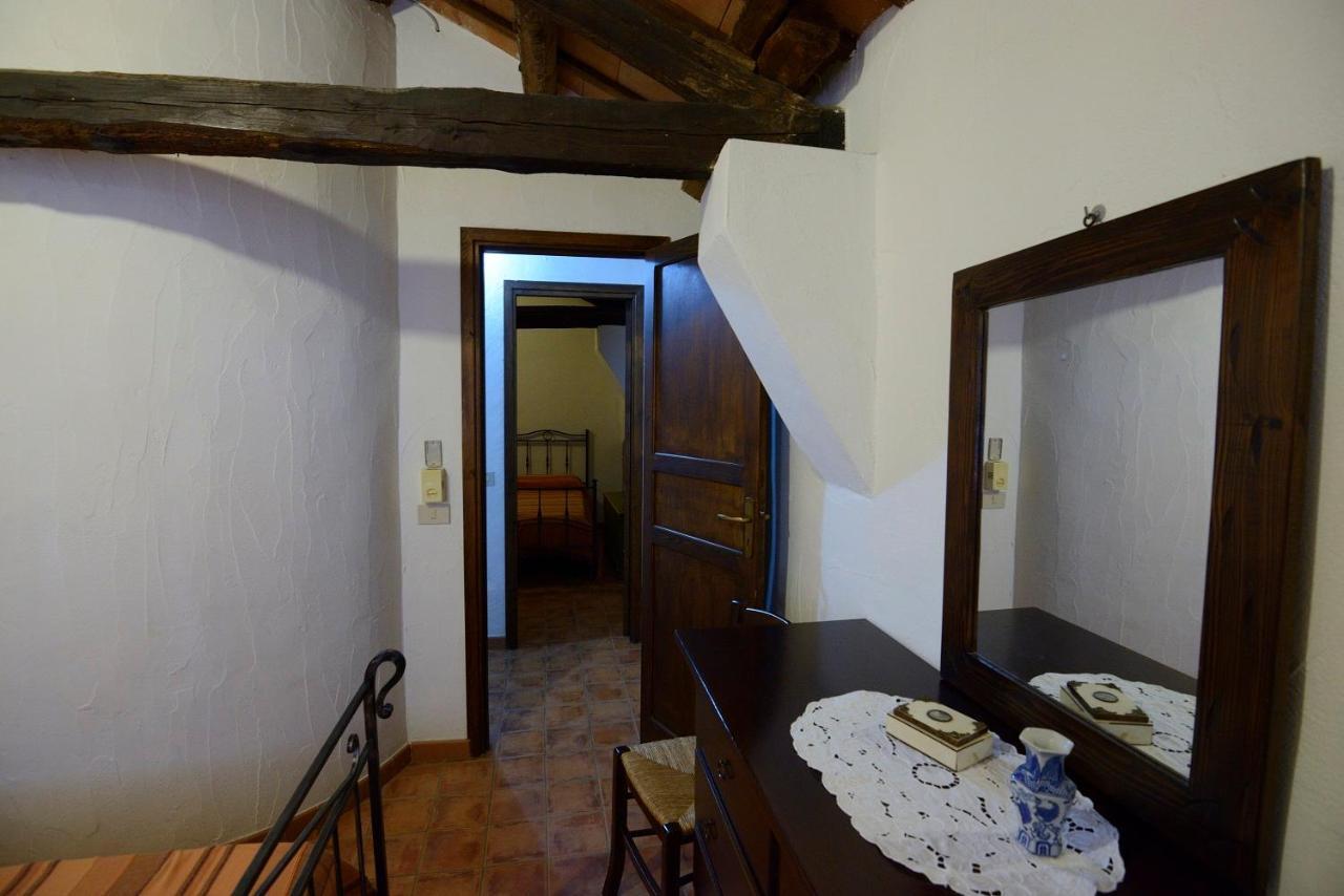Duca Di Castelmonte Villa Trapani Dış mekan fotoğraf