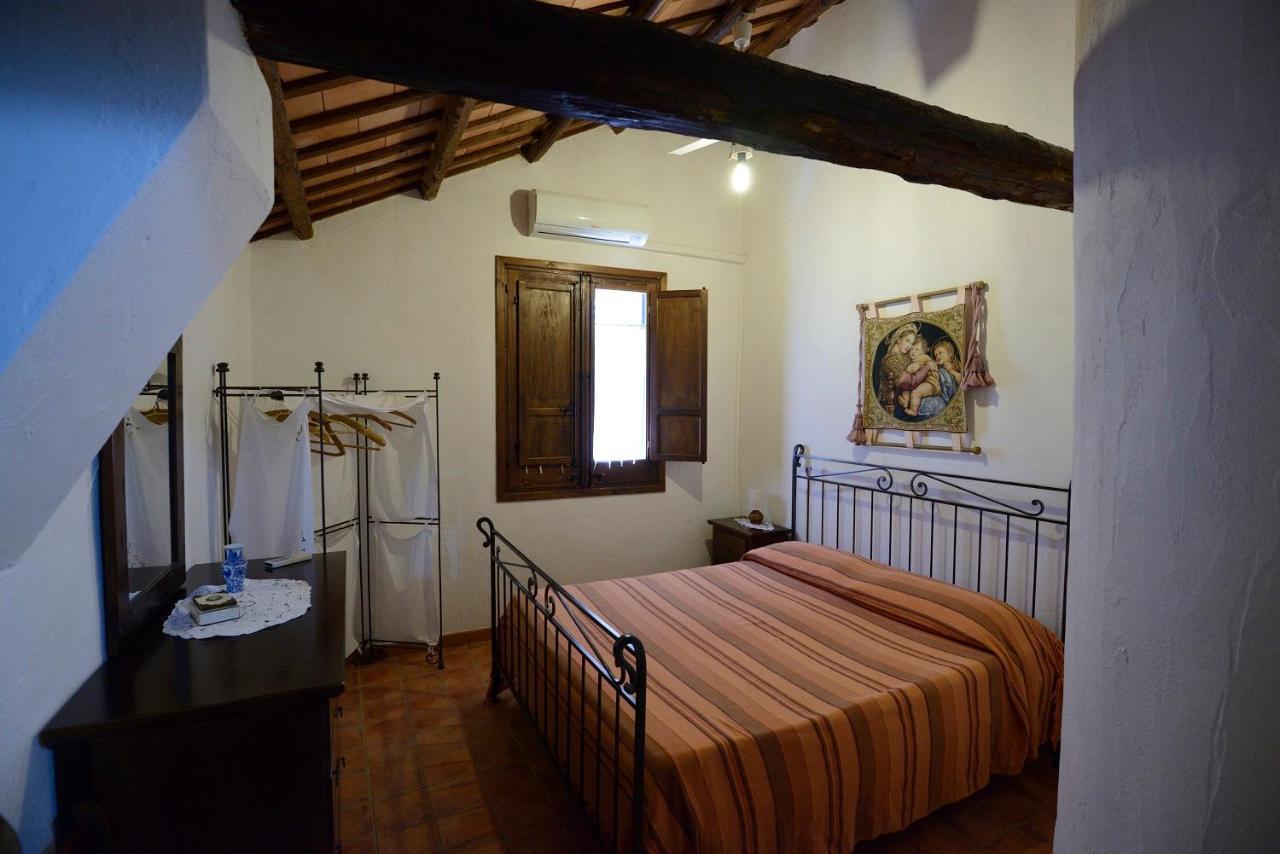 Duca Di Castelmonte Villa Trapani Dış mekan fotoğraf