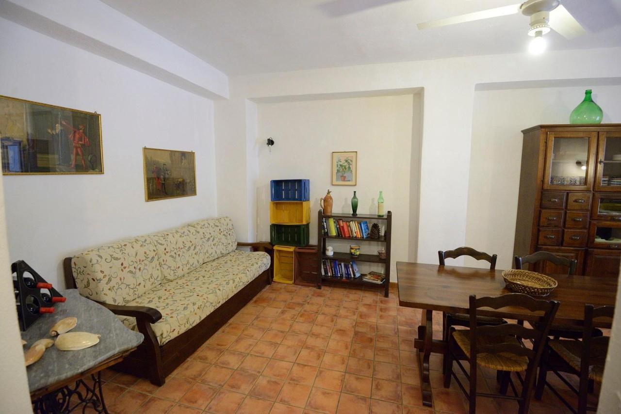 Duca Di Castelmonte Villa Trapani Dış mekan fotoğraf